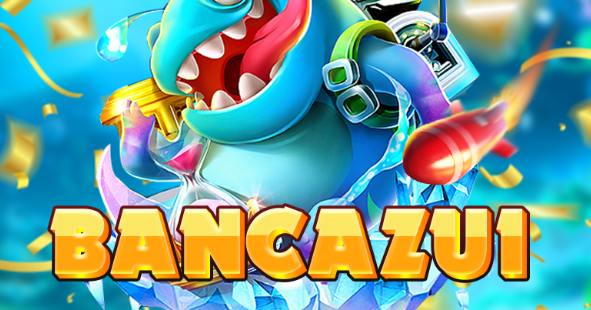 Bắn Cá Zui Club – Bắn cá cực zui, đổi thưởng cực đã