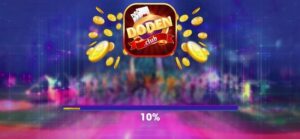 Link tải game DoDen Club - Sân chơi đổi thưởng uy tín số 1 hiện nay